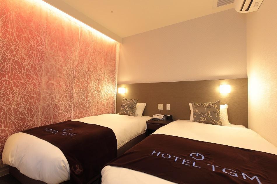 Hotel Axiainn Osaka-Uehonmachi Zewnętrze zdjęcie