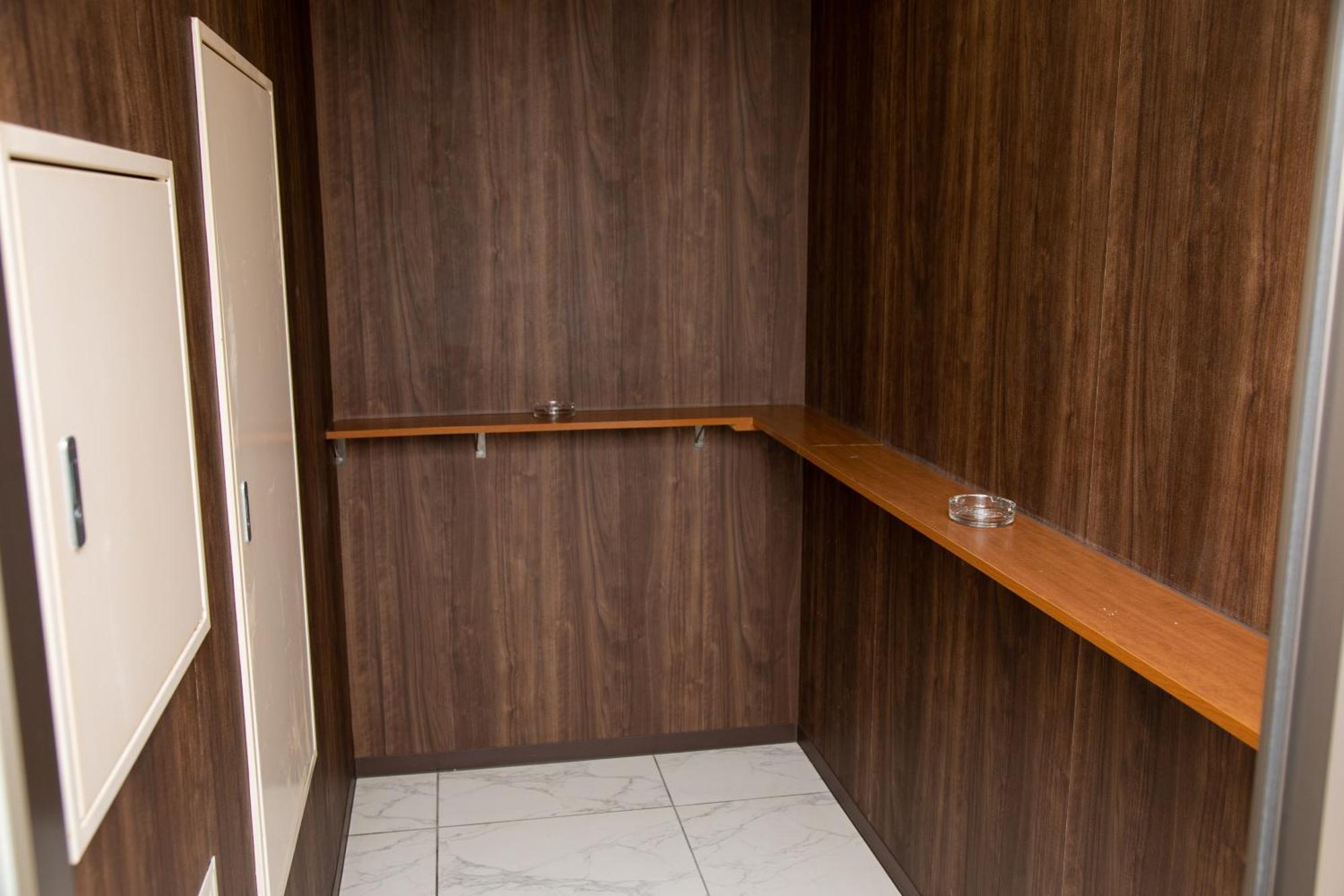 Hotel Axiainn Osaka-Uehonmachi Zewnętrze zdjęcie