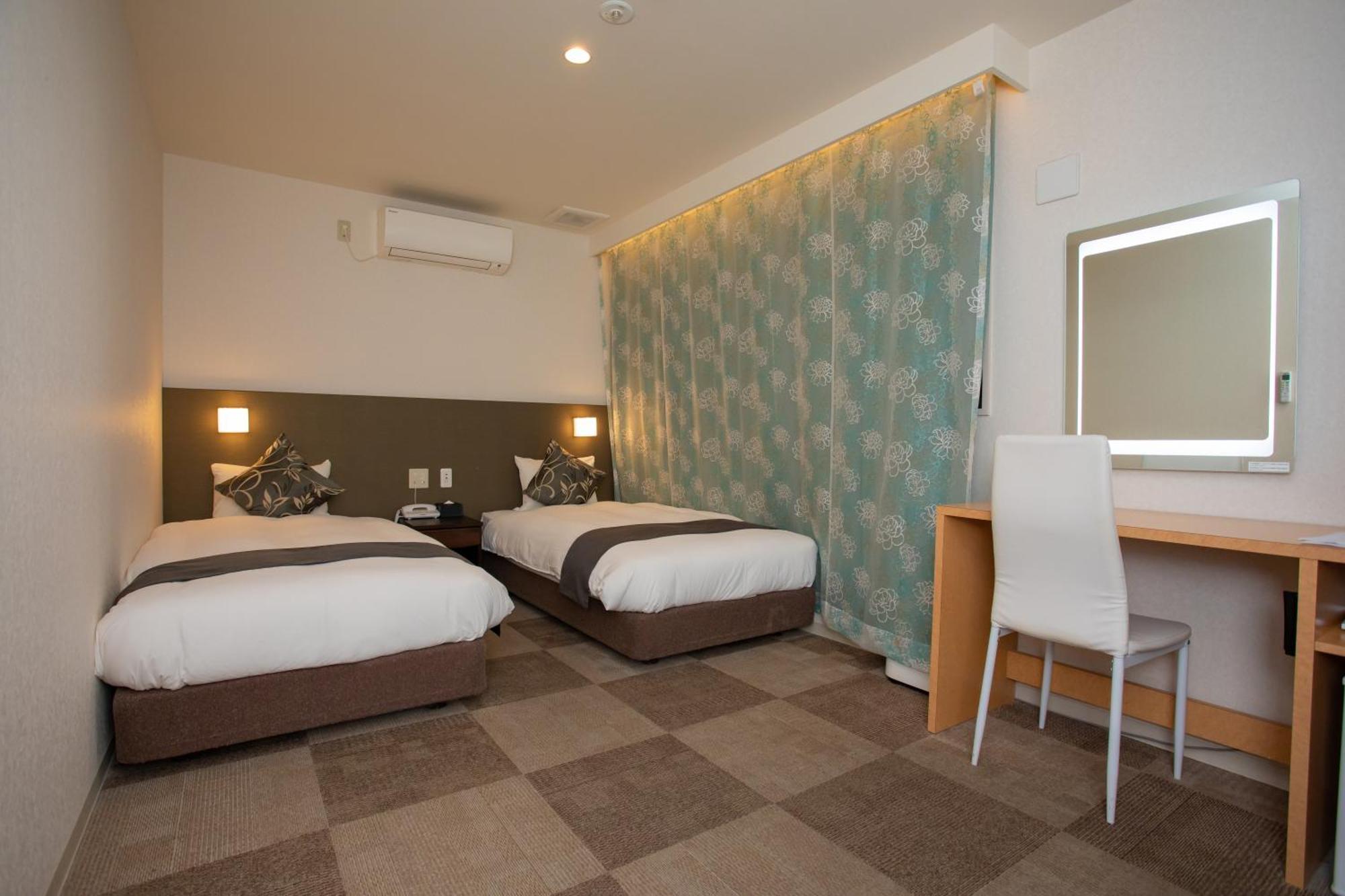Hotel Axiainn Osaka-Uehonmachi Zewnętrze zdjęcie