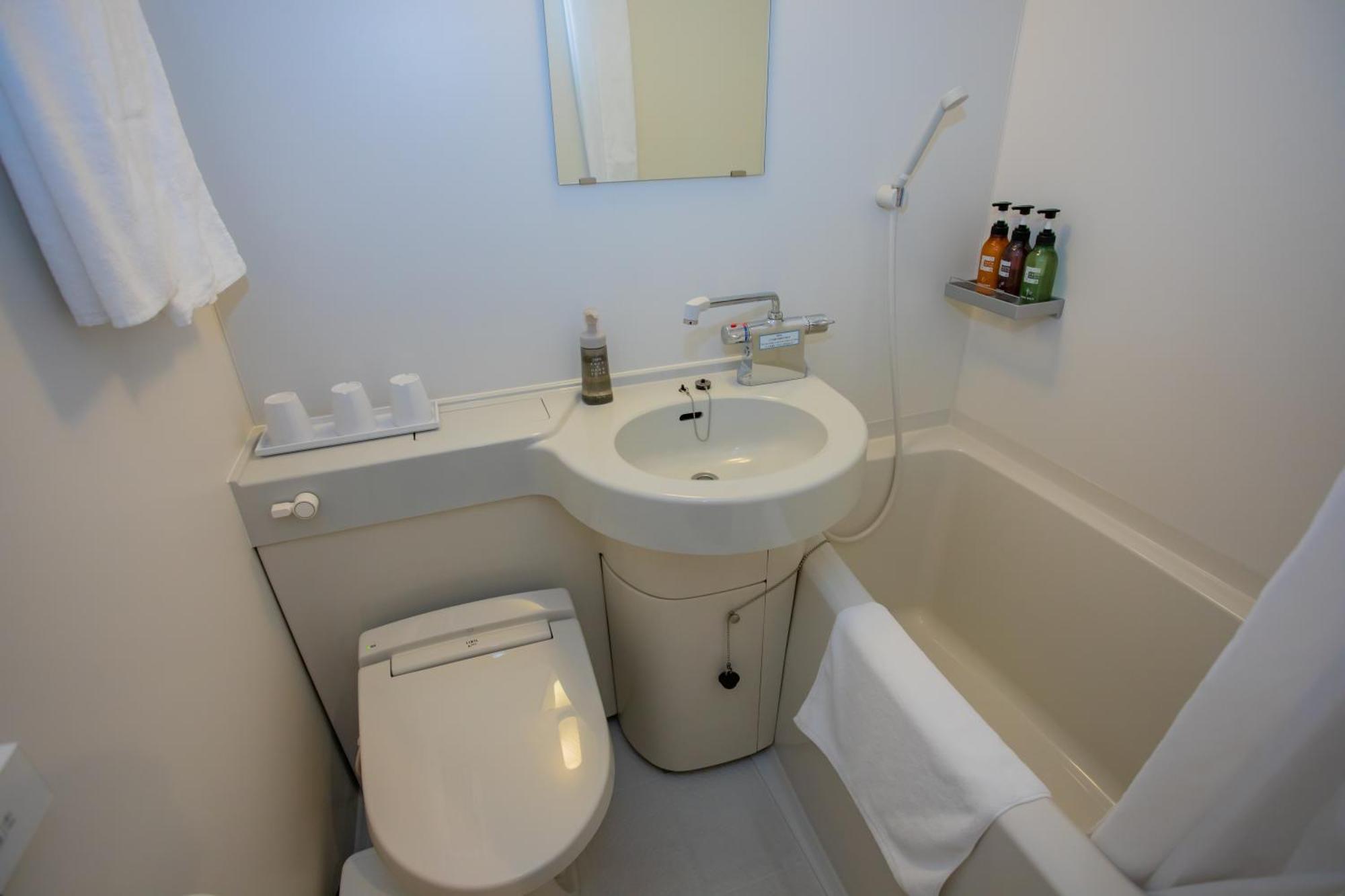 Hotel Axiainn Osaka-Uehonmachi Zewnętrze zdjęcie